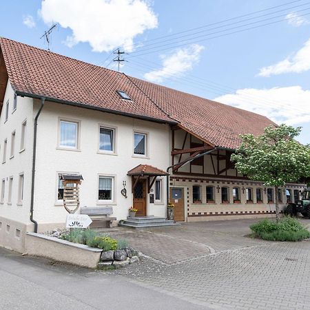 Ferienhof Biegger Tettnang Kültér fotó