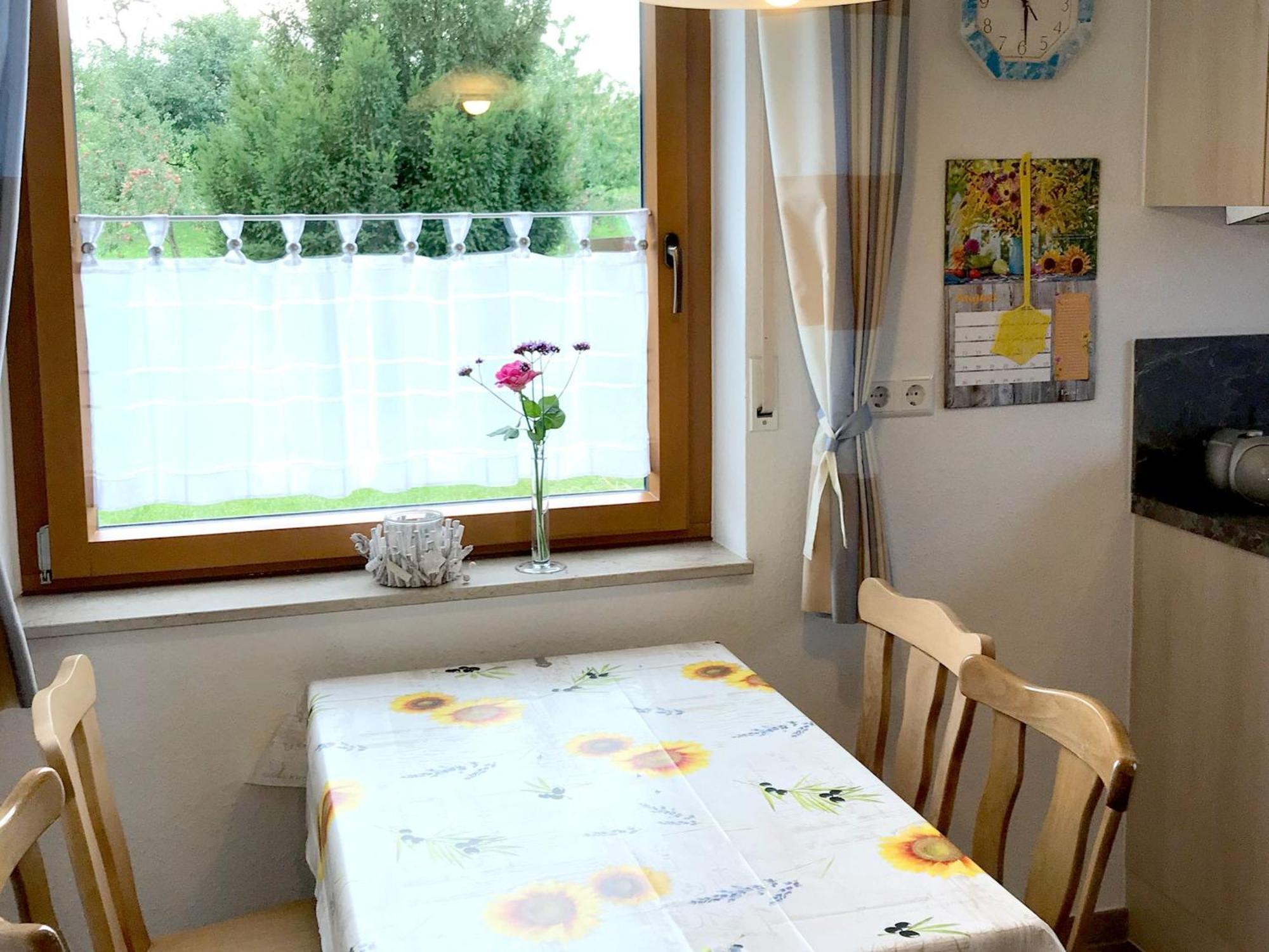 Ferienhof Biegger Tettnang Kültér fotó