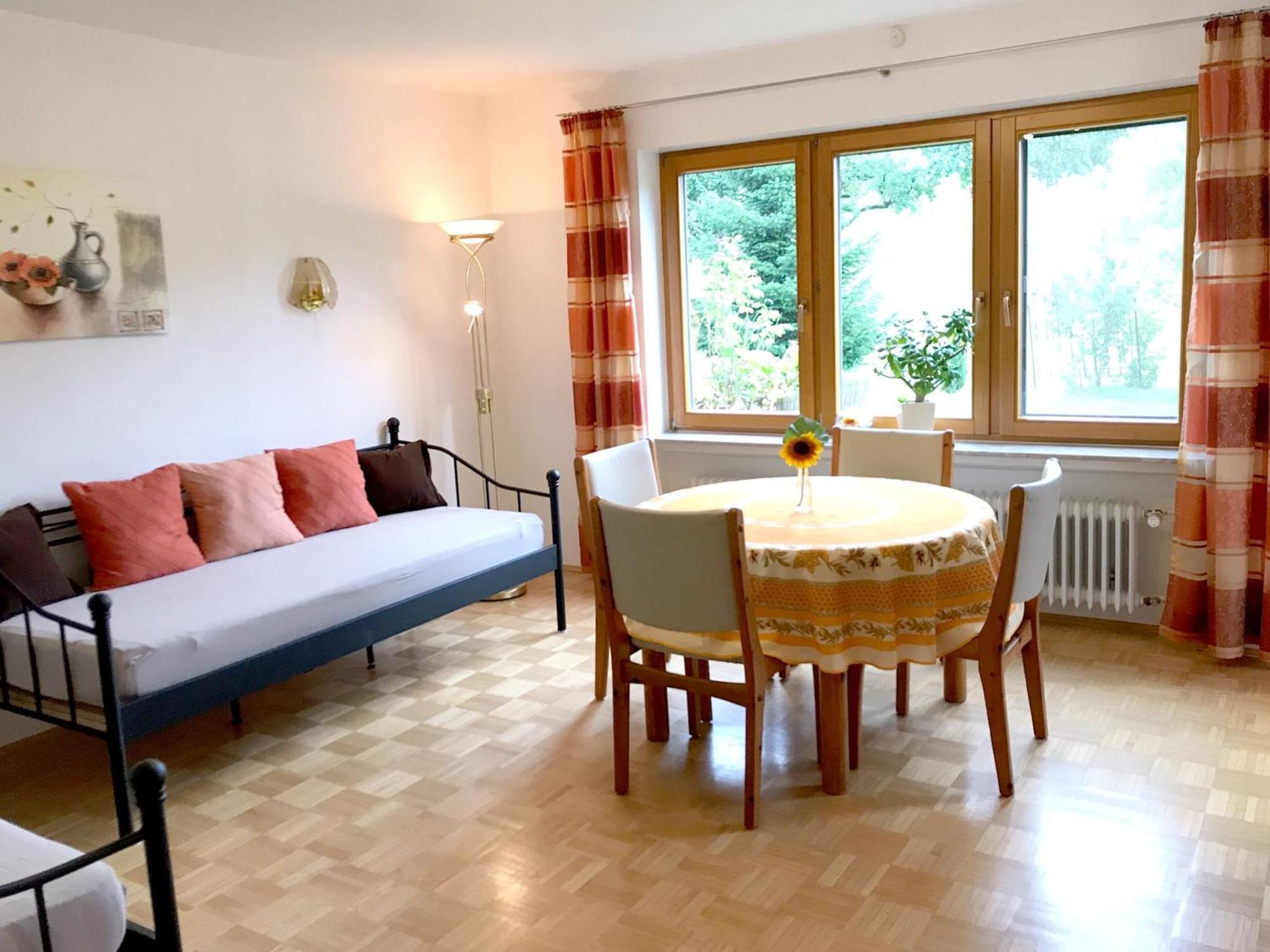 Ferienhof Biegger Tettnang Kültér fotó